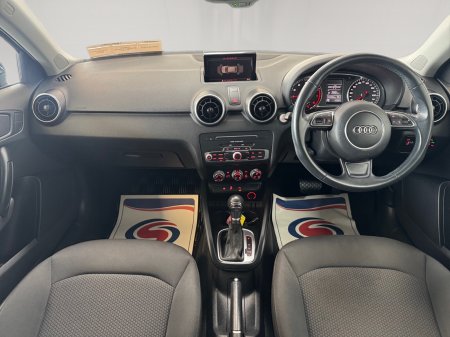 2016 Audi A1 - photo 15