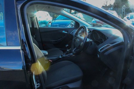 2018 Ford Focus - photo 10