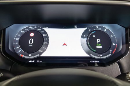 2024 Land Rover Range Rover Sport - photo 19