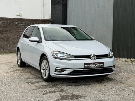 2018 Volkswagen Golf - photo 2
