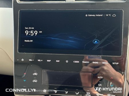 2024 Hyundai Tucson - photo 9