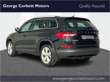 2021 Skoda Kodiaq - photo 4