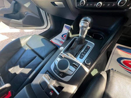 2016 Audi A3 - photo 14