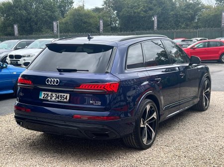 2022 Audi Q7 - photo 9