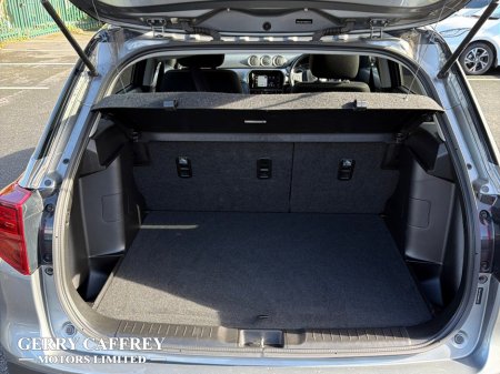 2023 Suzuki Vitara - photo 20