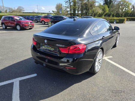 2019 BMW 4-Series - photo 4