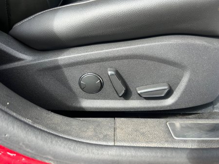 2019 Ford Mondeo - photo 17