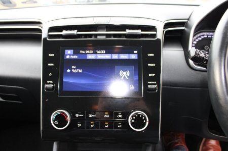 2022 Hyundai Tucson - photo 17