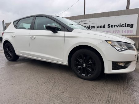 2017 SEAT Leon - photo 7