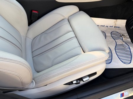 2020 BMW 5-Series - photo 14