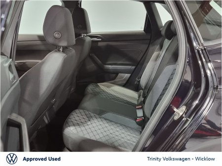 2024 Volkswagen Polo - photo 7