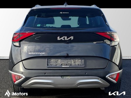 2023 Kia Sportage - photo 9