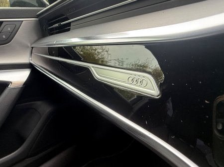 2019 Audi A6 - photo 26