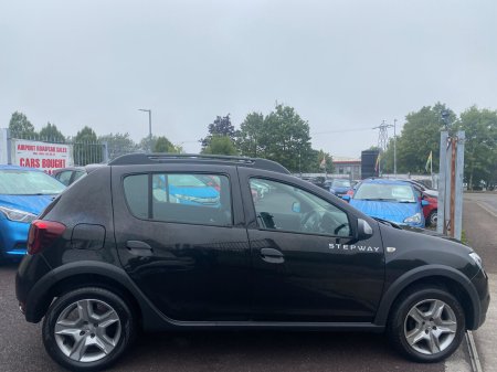 2019 Dacia Sandero Stepway - photo 3