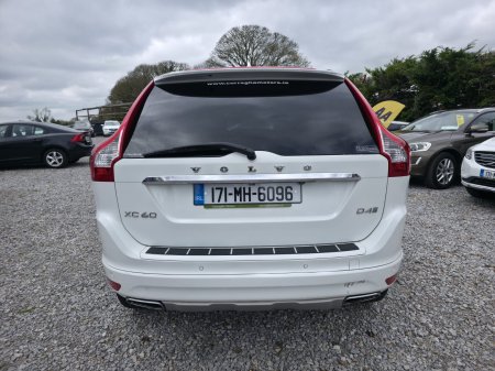 2017 Volvo XC60 - photo 4