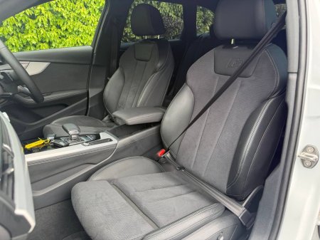 2023 Audi A4 - photo 6