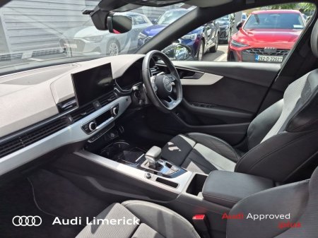 2022 Audi A4 - photo 11