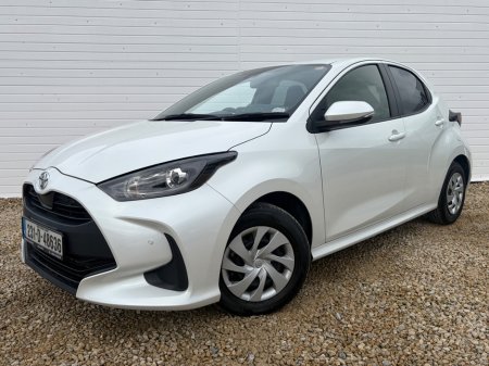 2023 Toyota Yaris - photo 5