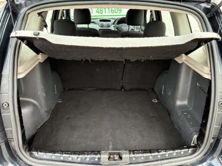 2014 Dacia Duster - photo 11