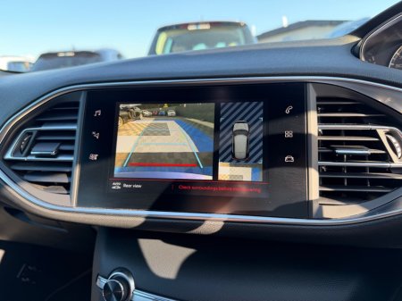 2019 Peugeot 308 - photo 22