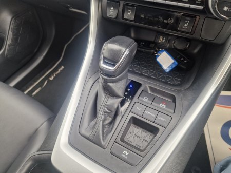2023 Toyota RAV4 - photo 9