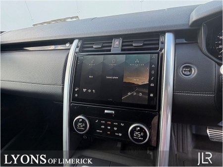 2025 Land Rover Discovery - photo 10