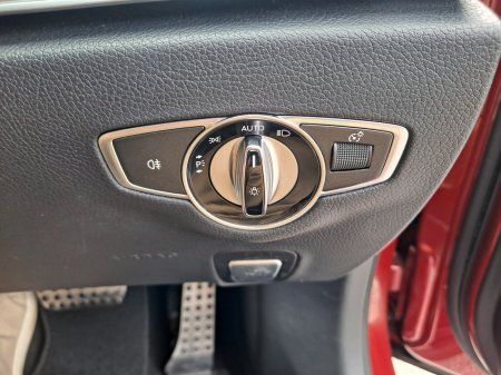 2018 Mercedes-Benz E-Class - photo 32