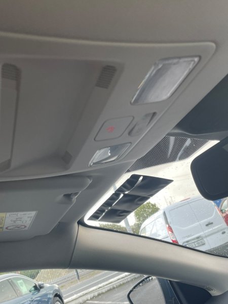 2019 Ford Focus - photo 20