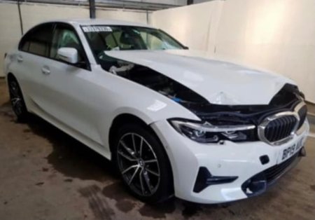 2019 BMW 3-Series - photo 11