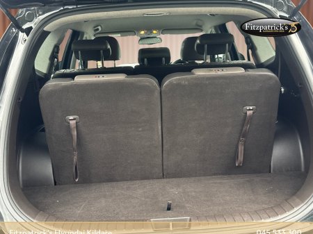 2018 Hyundai Santa Fe - photo 21