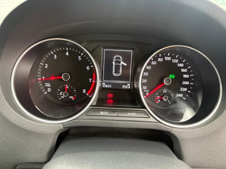 2017 Volkswagen Polo - photo 13