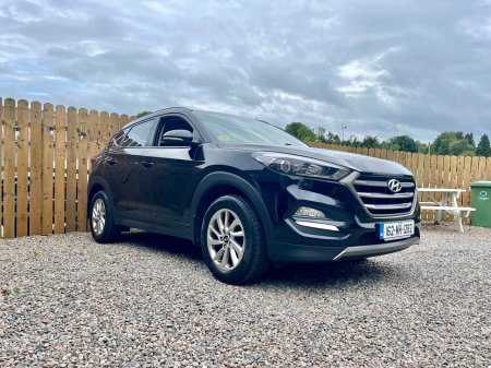 2016 Hyundai Tucson - photo 7