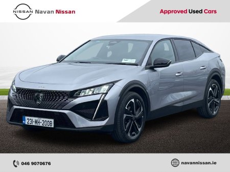 2023 Peugeot 408 - photo 3