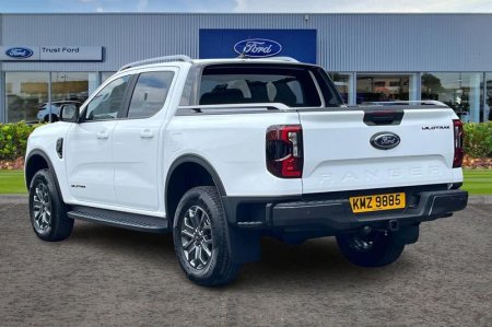 2026 Ford Ranger - photo 2