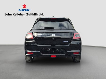 2026 Suzuki Swift - photo 6
