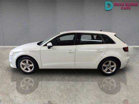 2019 Audi A3 - photo 9