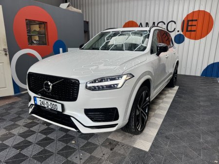 2024 Volvo XC90 - photo 6