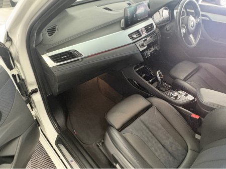 2019 BMW X1 - photo 15