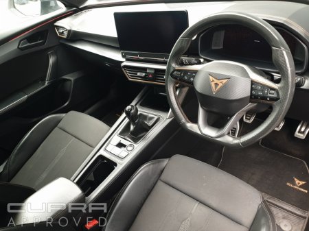 2021 Cupra Formentor - photo 11