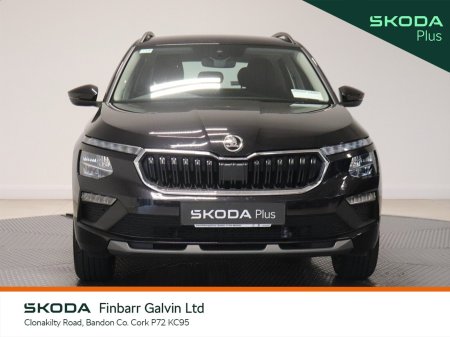 2026 Skoda Kamiq - photo 12