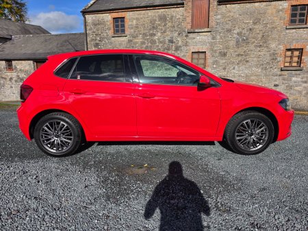 2019 Volkswagen Polo - photo 4