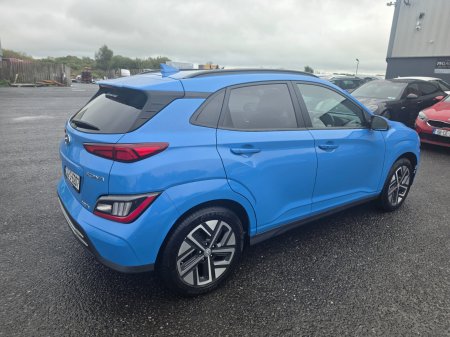 2022 Hyundai KONA - photo 4