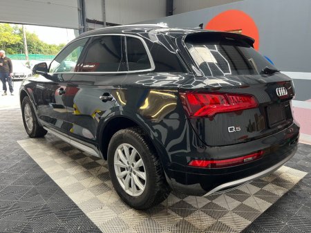 2019 Audi Q5 - photo 5