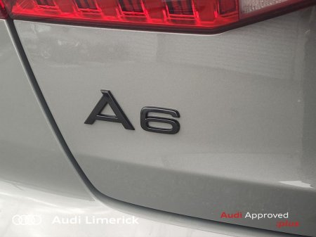 2025 Audi A6 - photo 84