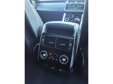 2019 Land Rover Range Rover Sport - photo 17