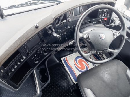 2017 SCANIA R370 - photo 27