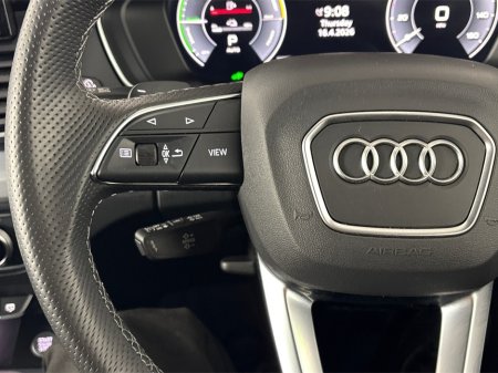 2024 Audi Q5 - photo 21
