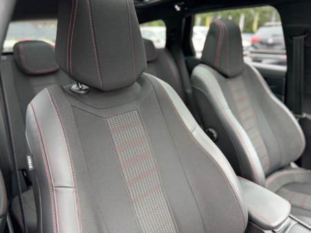 2021 Peugeot 308 - photo 15