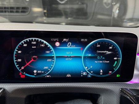 2019 Mercedes-Benz CLA - photo 25