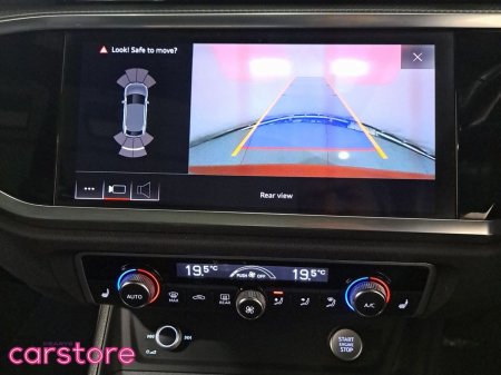 2020 Audi Q3 - photo 24